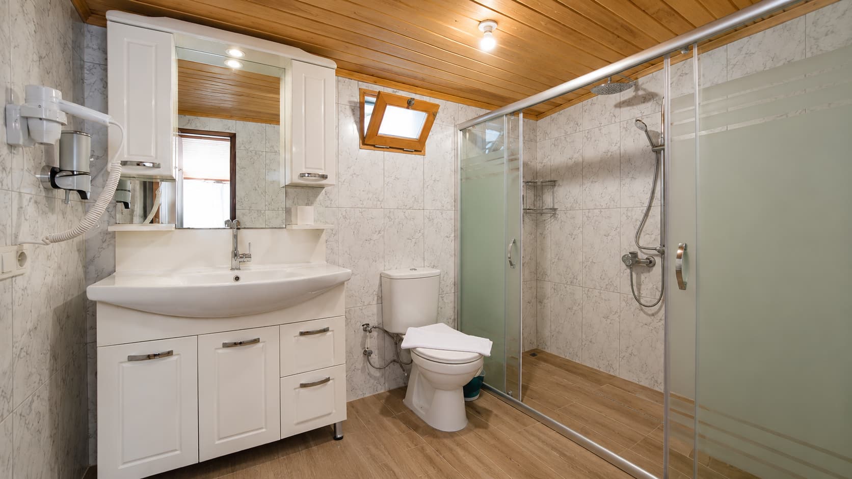 2+1 Apart Bungalow